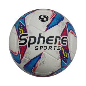 Sphere Pulse — FusionStitch™